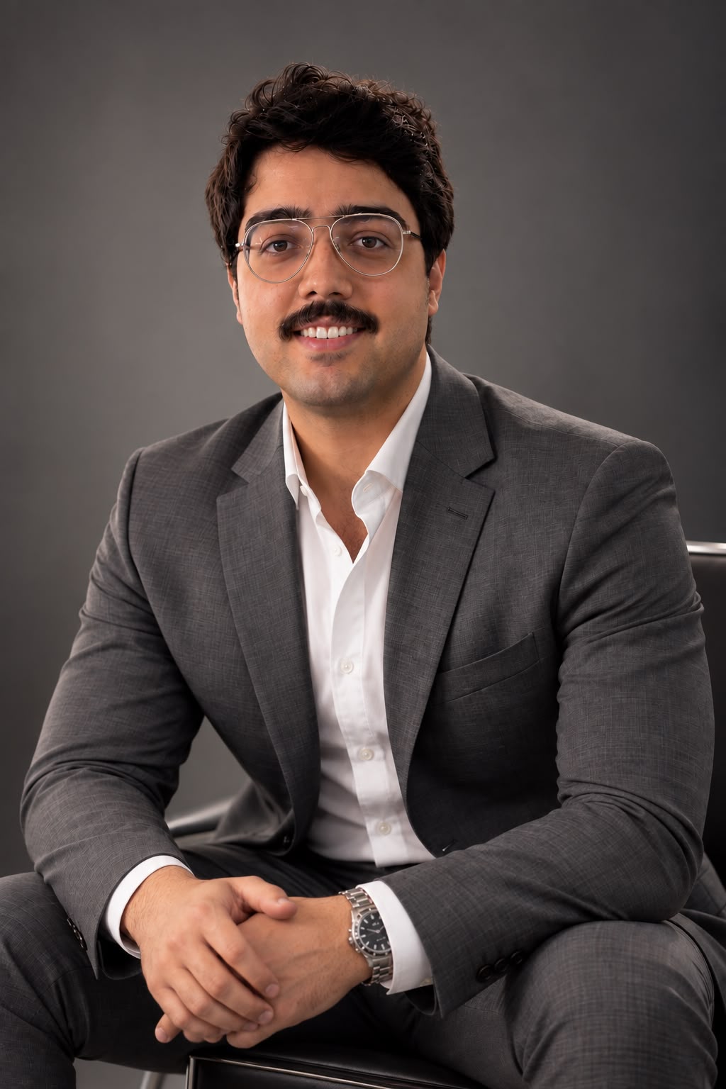 Prof. Dr. Bruno Rodrigues da Silva
